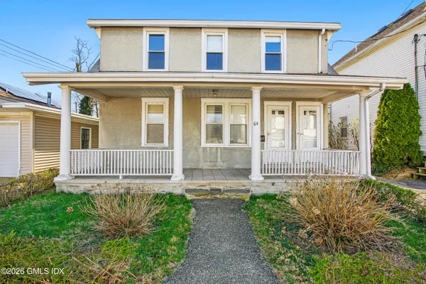 $1,550,000 | 64 Le Grande Avenue, Greenwich, CT 06830