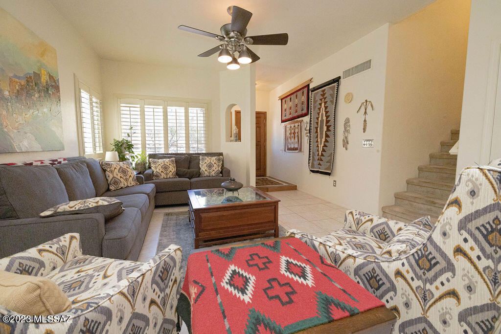 1719 Deer Hollow Loop Tucson, AZ 85737 - Photo 6 of 46