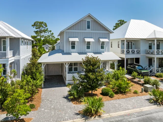 $1,375,000 | 20 Ibis Drive, Santa Rosa Beach, FL 32459