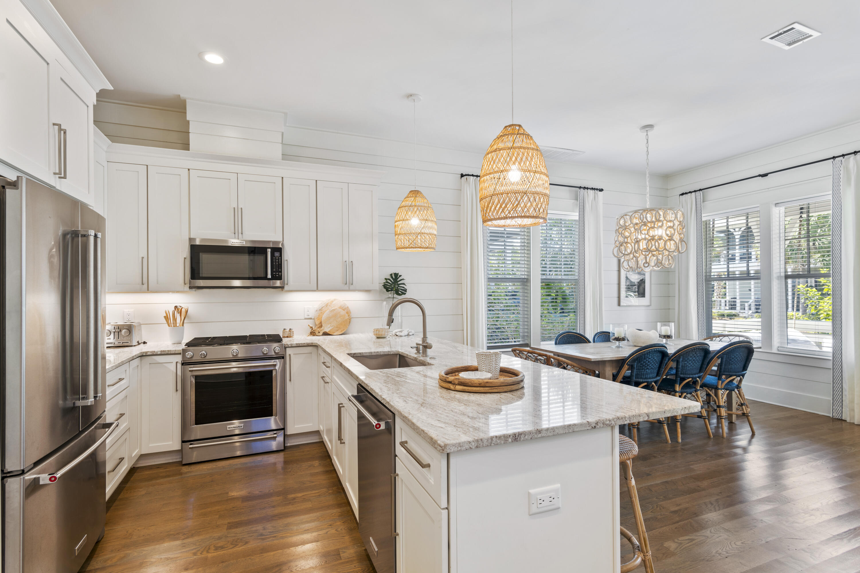 20 Ibis Drive Santa Rosa Beach, FL 32459 - Photo 11 of 46 Kitchen