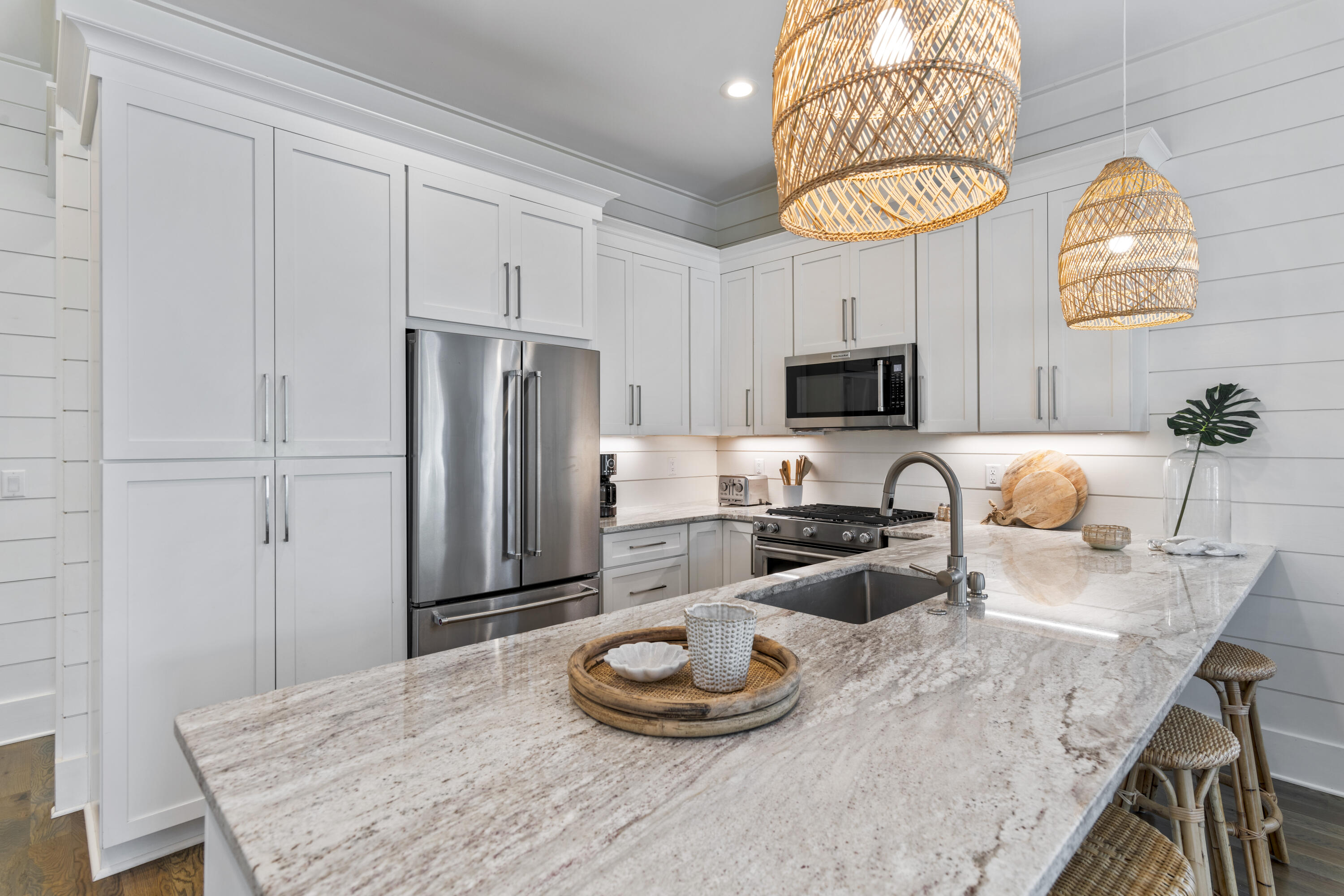 20 Ibis Drive Santa Rosa Beach, FL 32459 - Photo 12 of 46 Kitchen