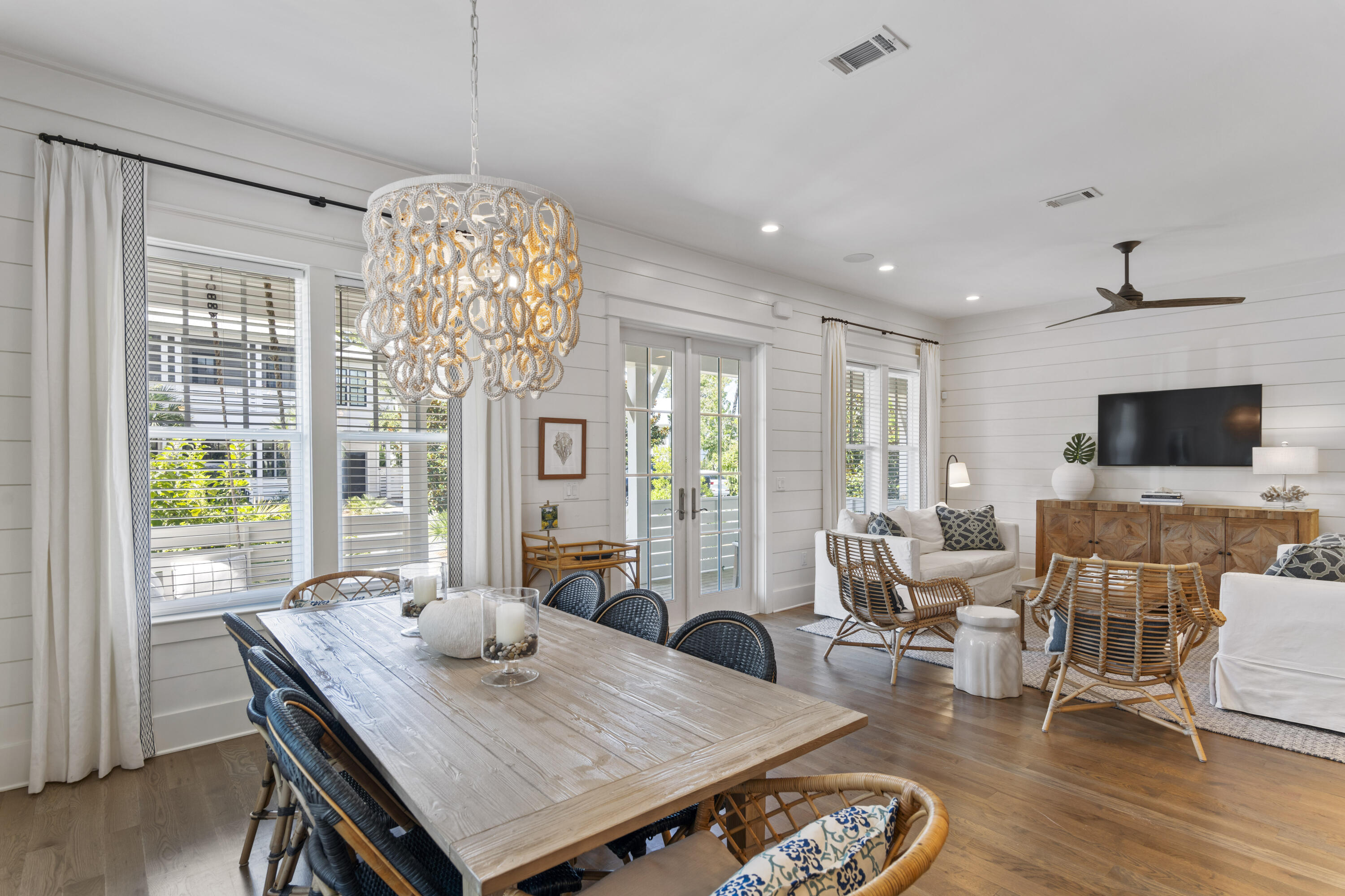20 Ibis Drive Santa Rosa Beach, FL 32459 - Photo 16 of 46 Dining Area