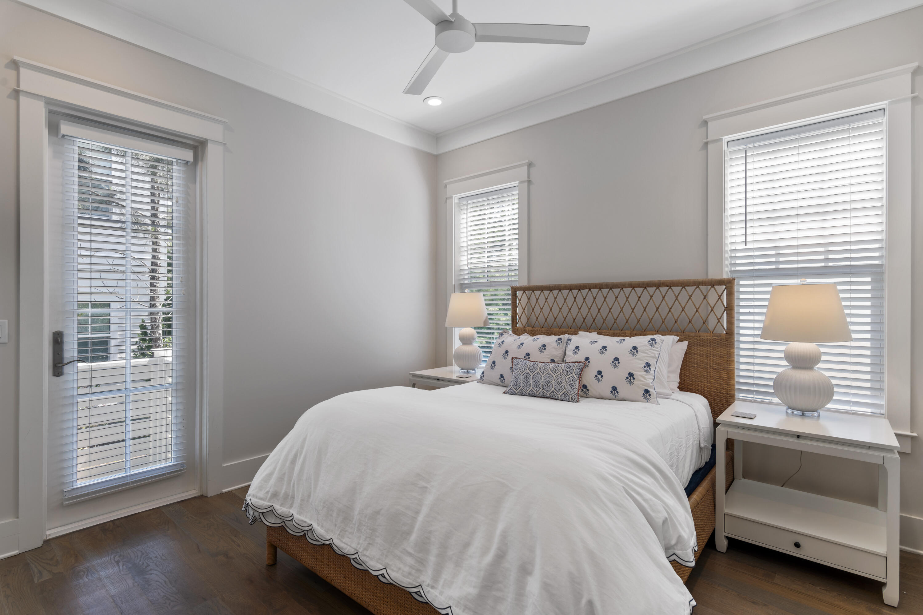 20 Ibis Drive Santa Rosa Beach, FL 32459 - Photo 17 of 46 Master Bedroom