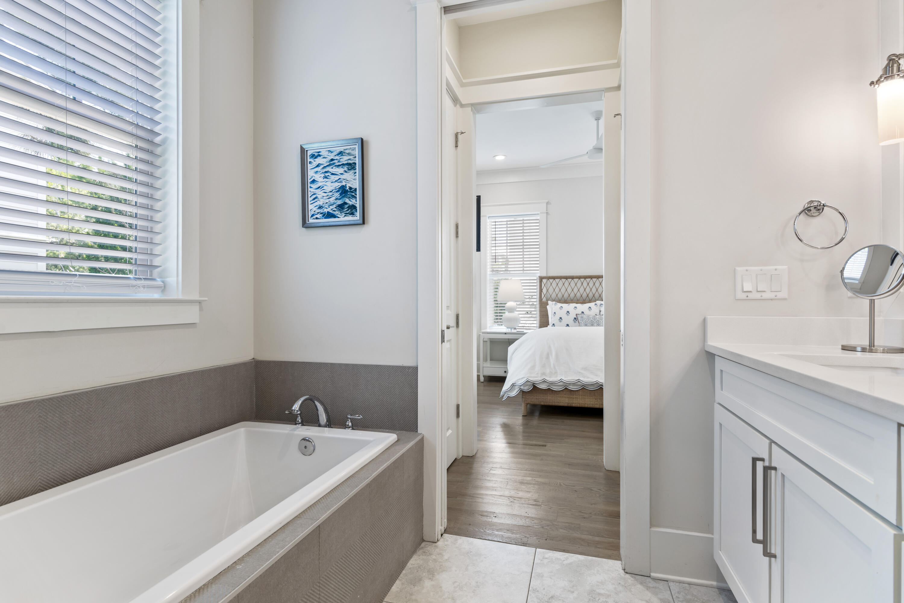 20 Ibis Drive Santa Rosa Beach, FL 32459 - Photo 19 of 46 Master Bathroom