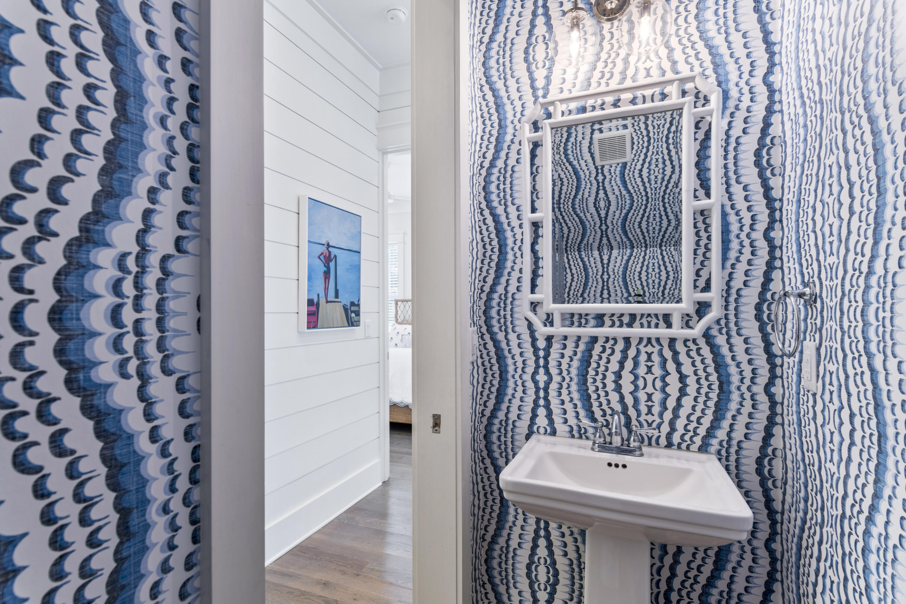 20 Ibis Drive Santa Rosa Beach, FL 32459 - Photo 20 of 46 Half Bath