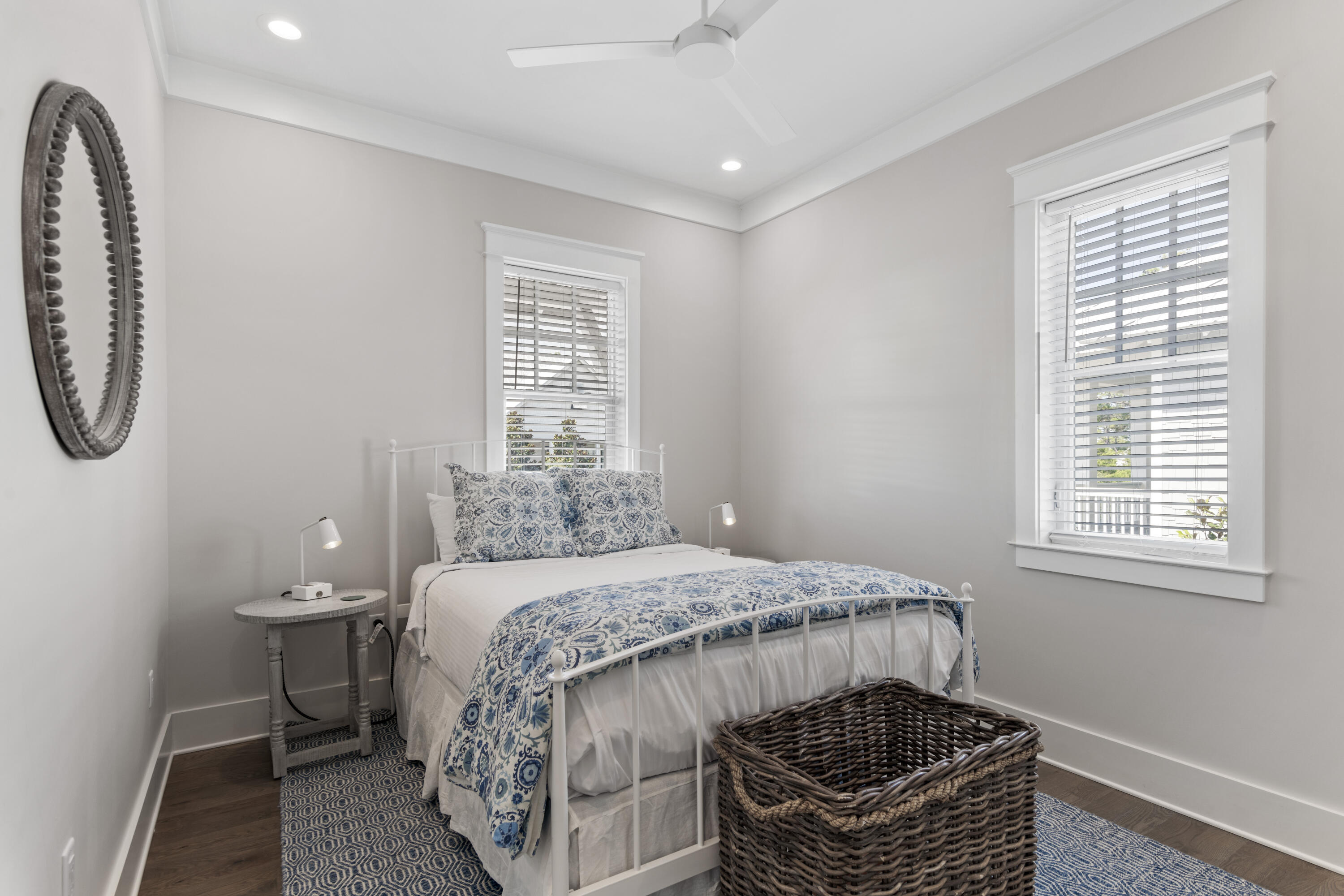 20 Ibis Drive Santa Rosa Beach, FL 32459 - Photo 21 of 46 Guest Bedroom