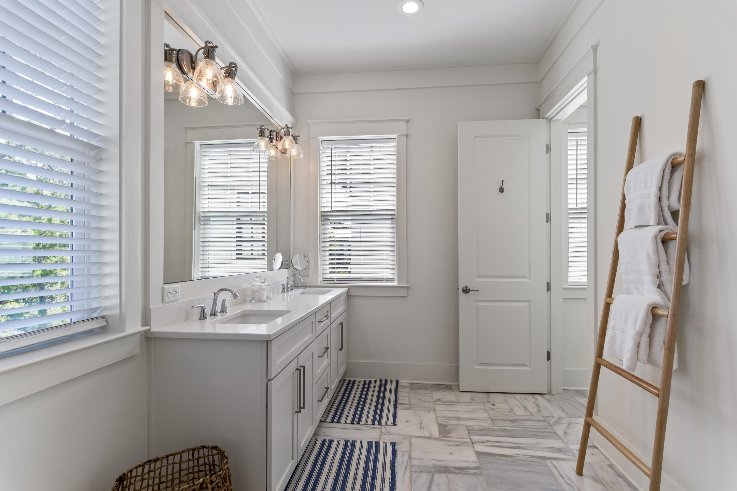 20 Ibis Drive Santa Rosa Beach, FL 32459 - Photo 26 of 46 Guest Bathroom