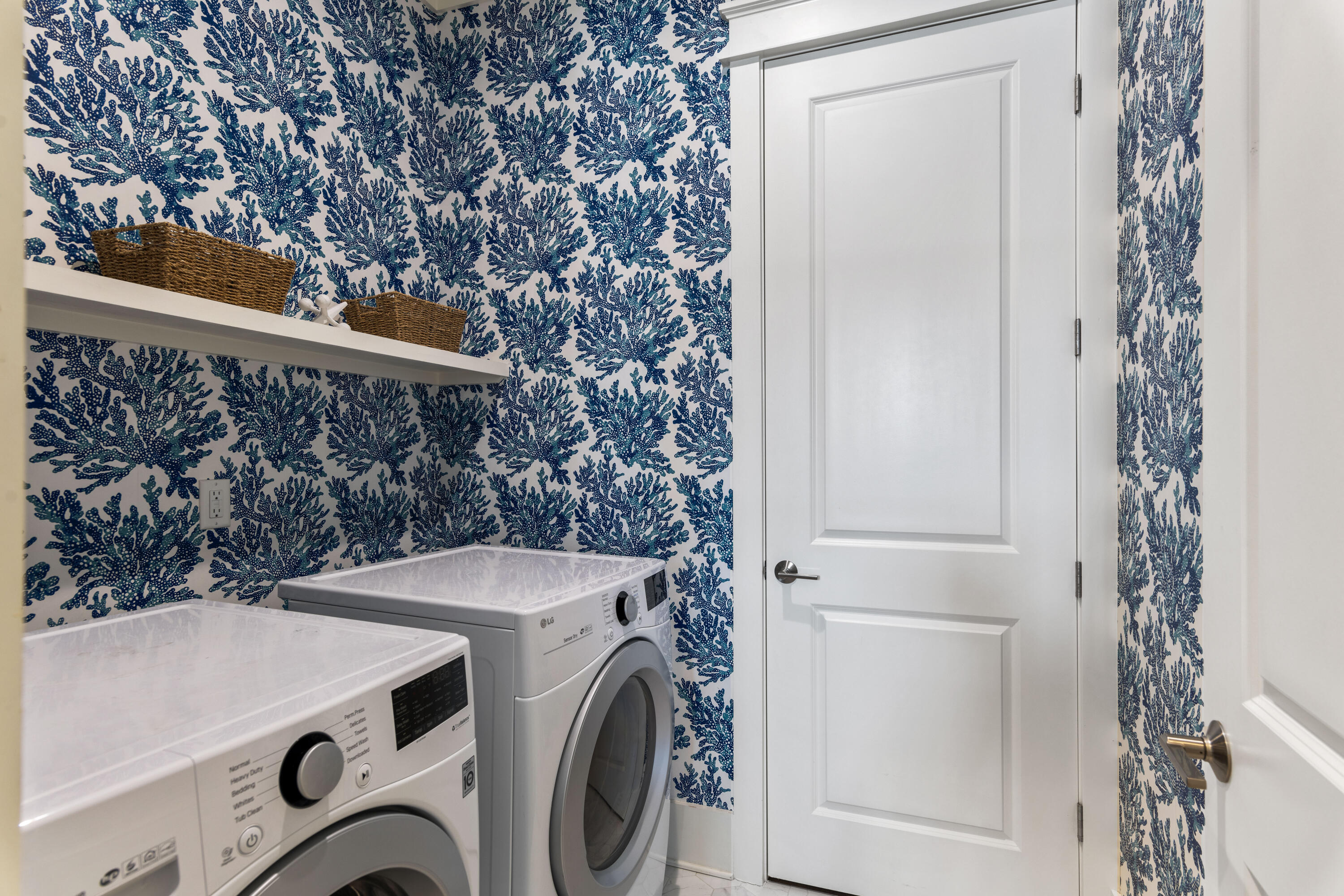 20 Ibis Drive Santa Rosa Beach, FL 32459 - Photo 28 of 46 Laundry