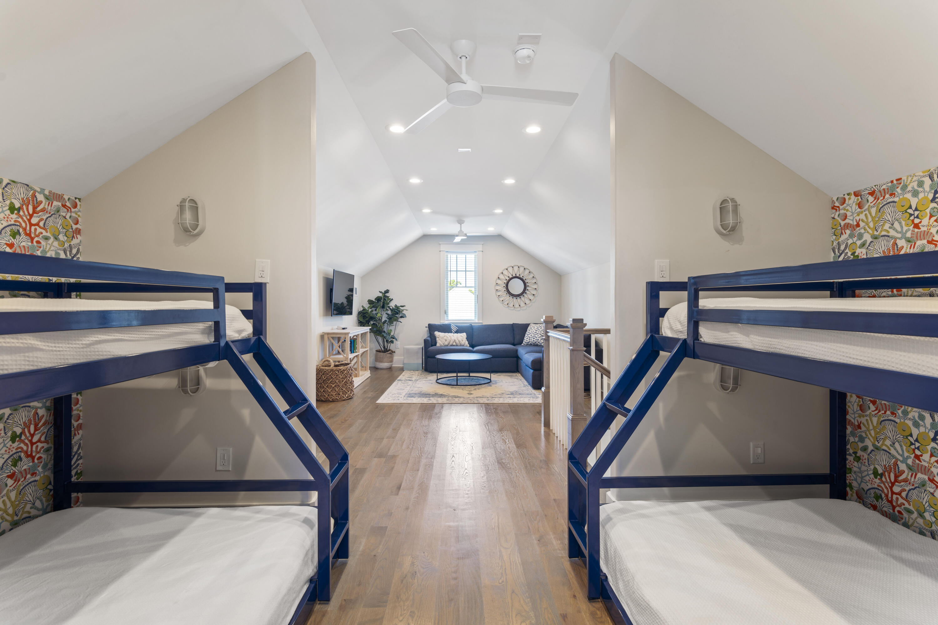 20 Ibis Drive Santa Rosa Beach, FL 32459 - Photo 31 of 46 Bunk Area