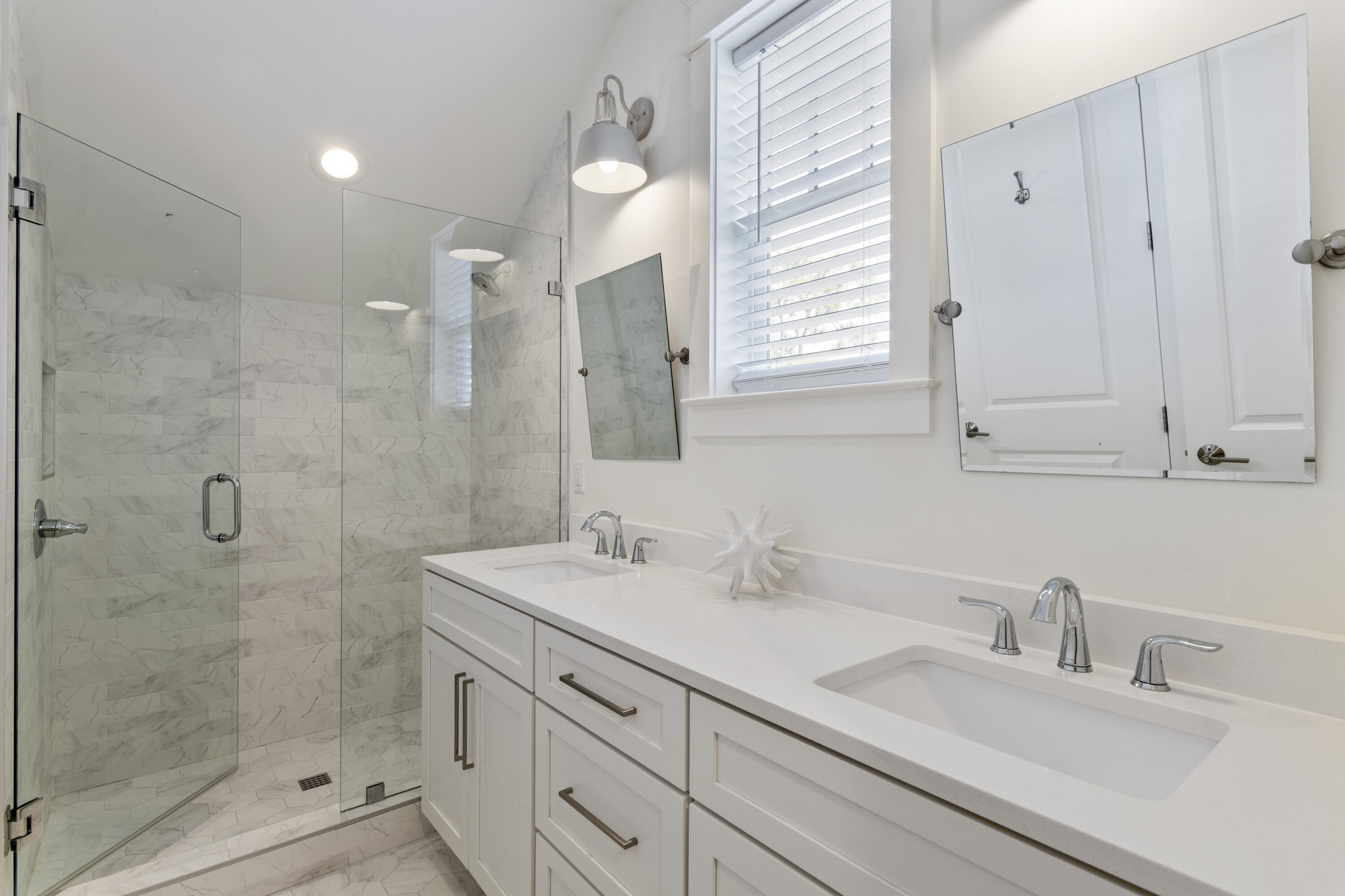 20 Ibis Drive Santa Rosa Beach, FL 32459 - Photo 32 of 46 Guest Bathroom