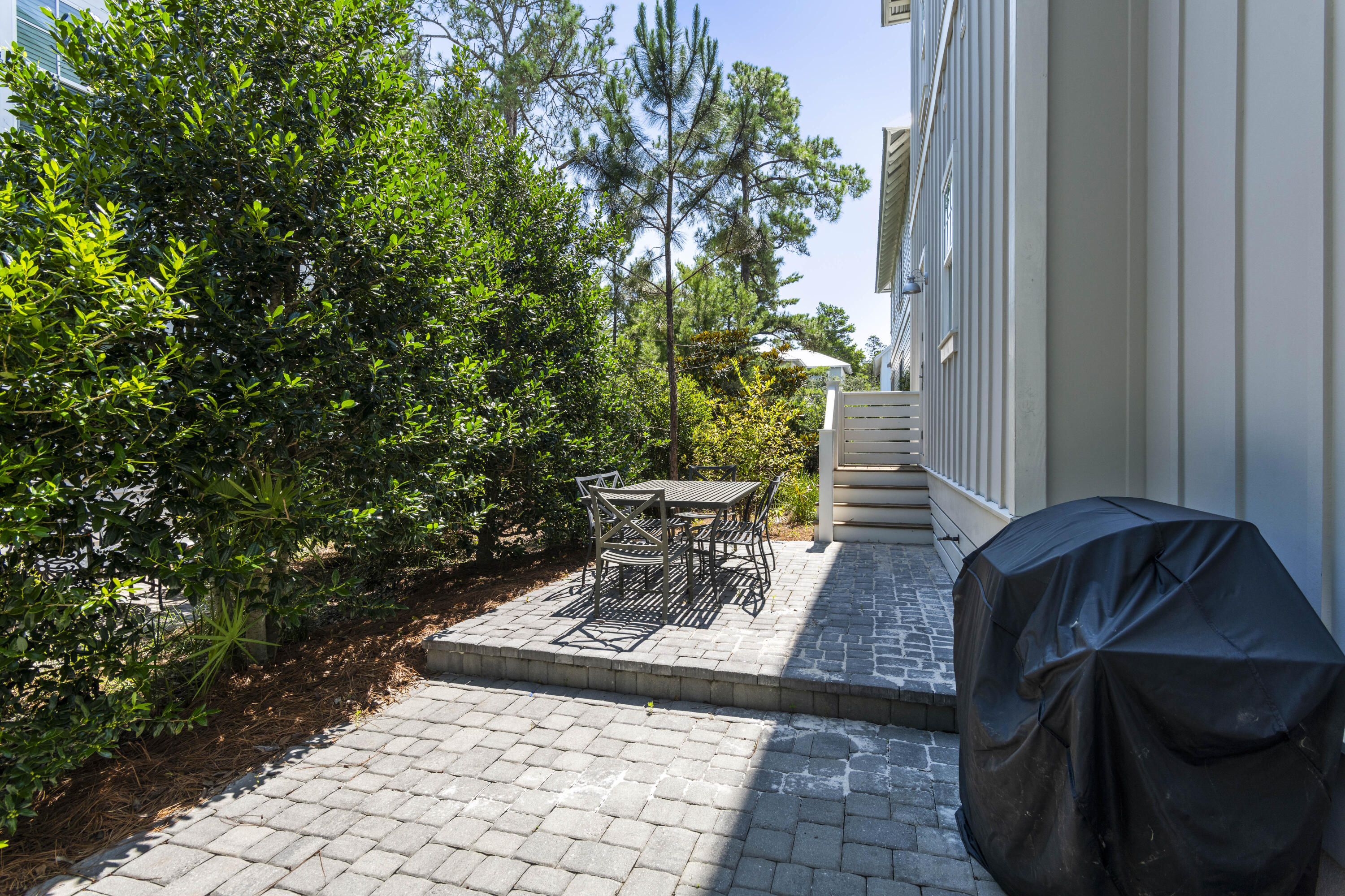 20 Ibis Drive Santa Rosa Beach, FL 32459 - Photo 33 of 46 Patio
