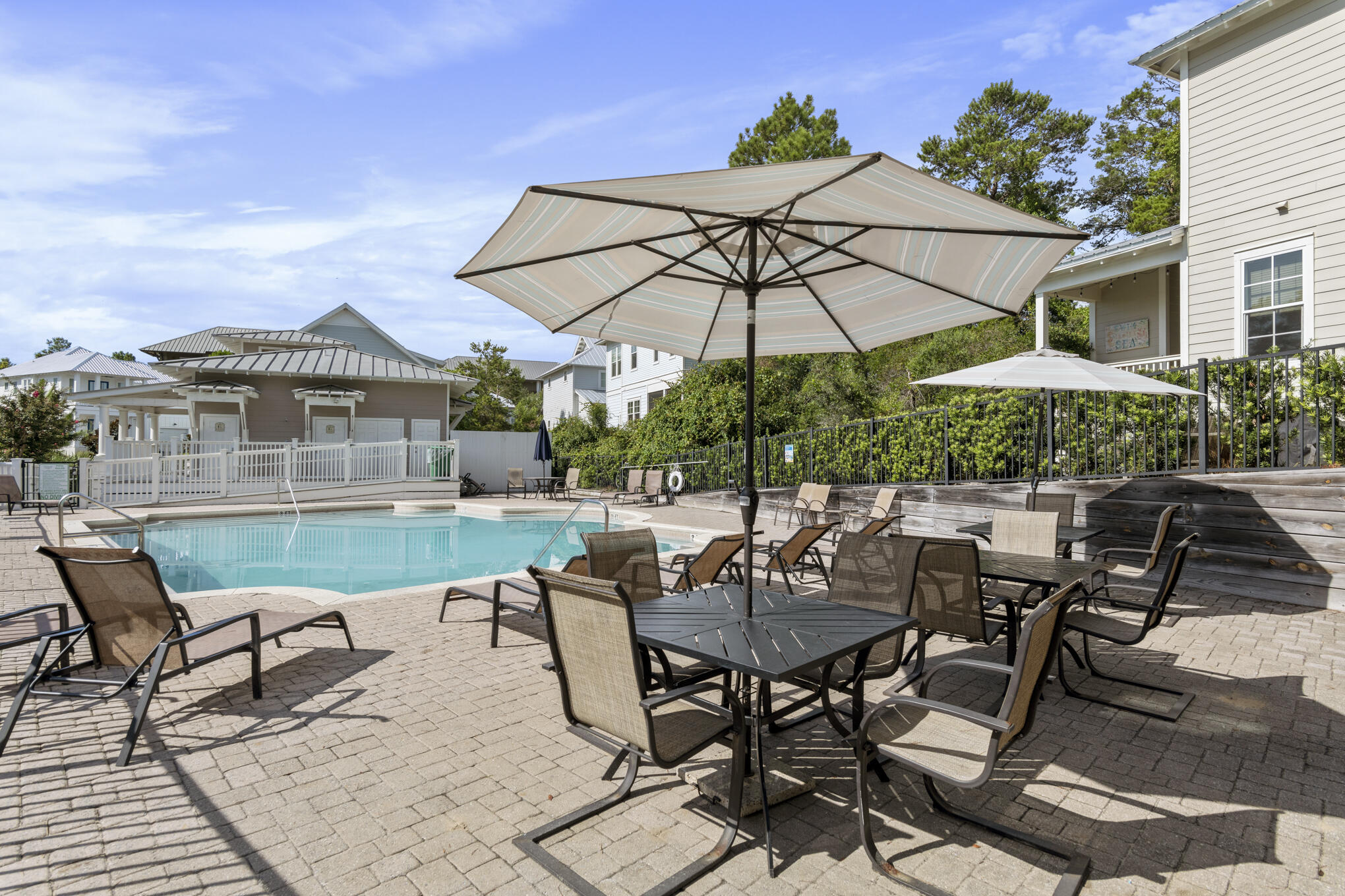 20 Ibis Drive Santa Rosa Beach, FL 32459 - Photo 39 of 46 Community Pool