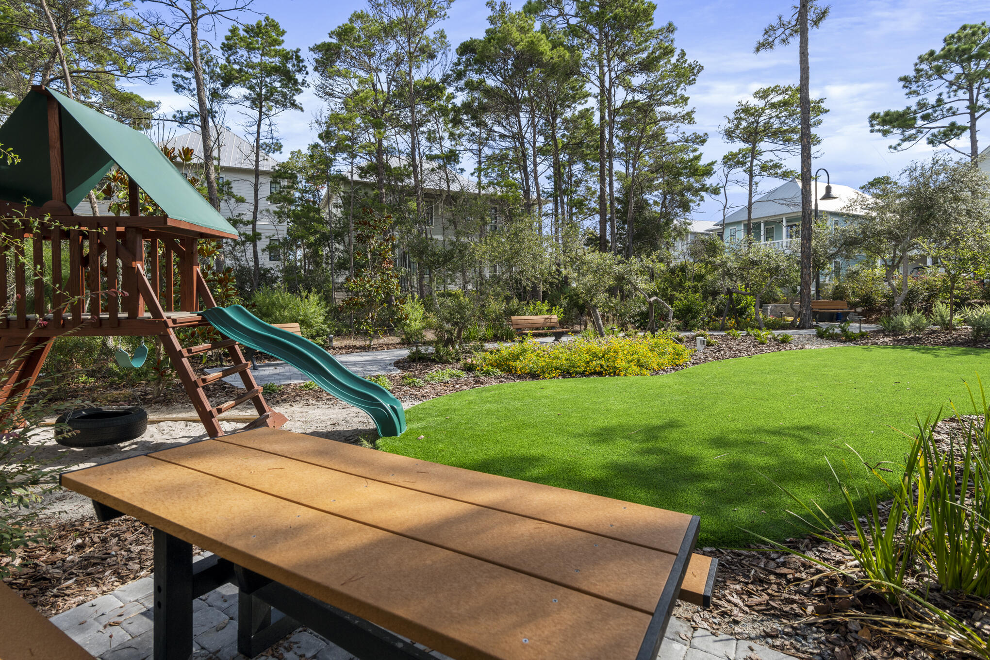 20 Ibis Drive Santa Rosa Beach, FL 32459 - Photo 45 of 46 Playground