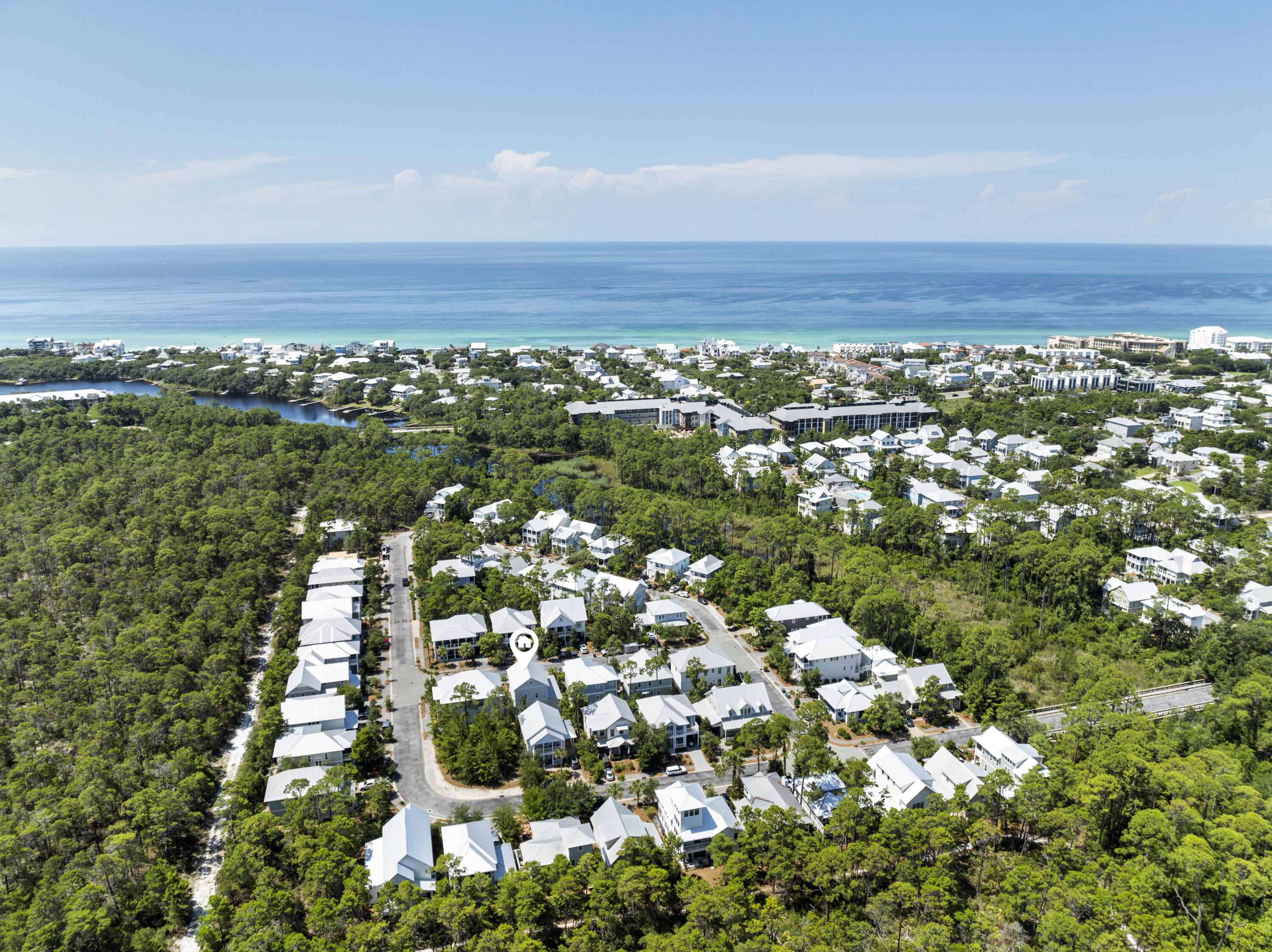 20 Ibis Drive Santa Rosa Beach, FL 32459 - Photo 46 of 46 DJI_0637a