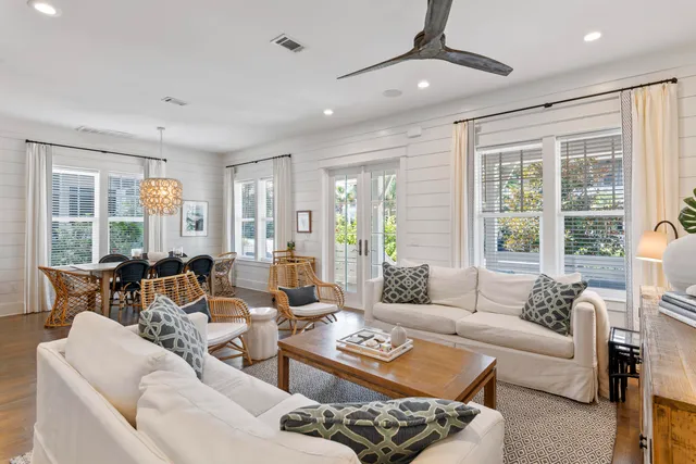 $1,375,000 | 20 Ibis Drive, Santa Rosa Beach, FL 32459