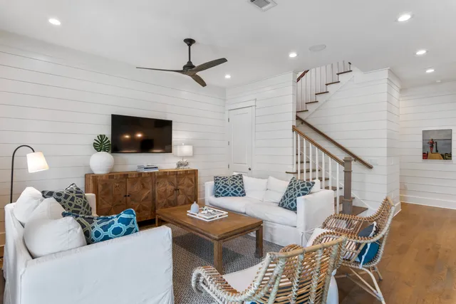 $1,375,000 | 20 Ibis Drive, Santa Rosa Beach, FL 32459