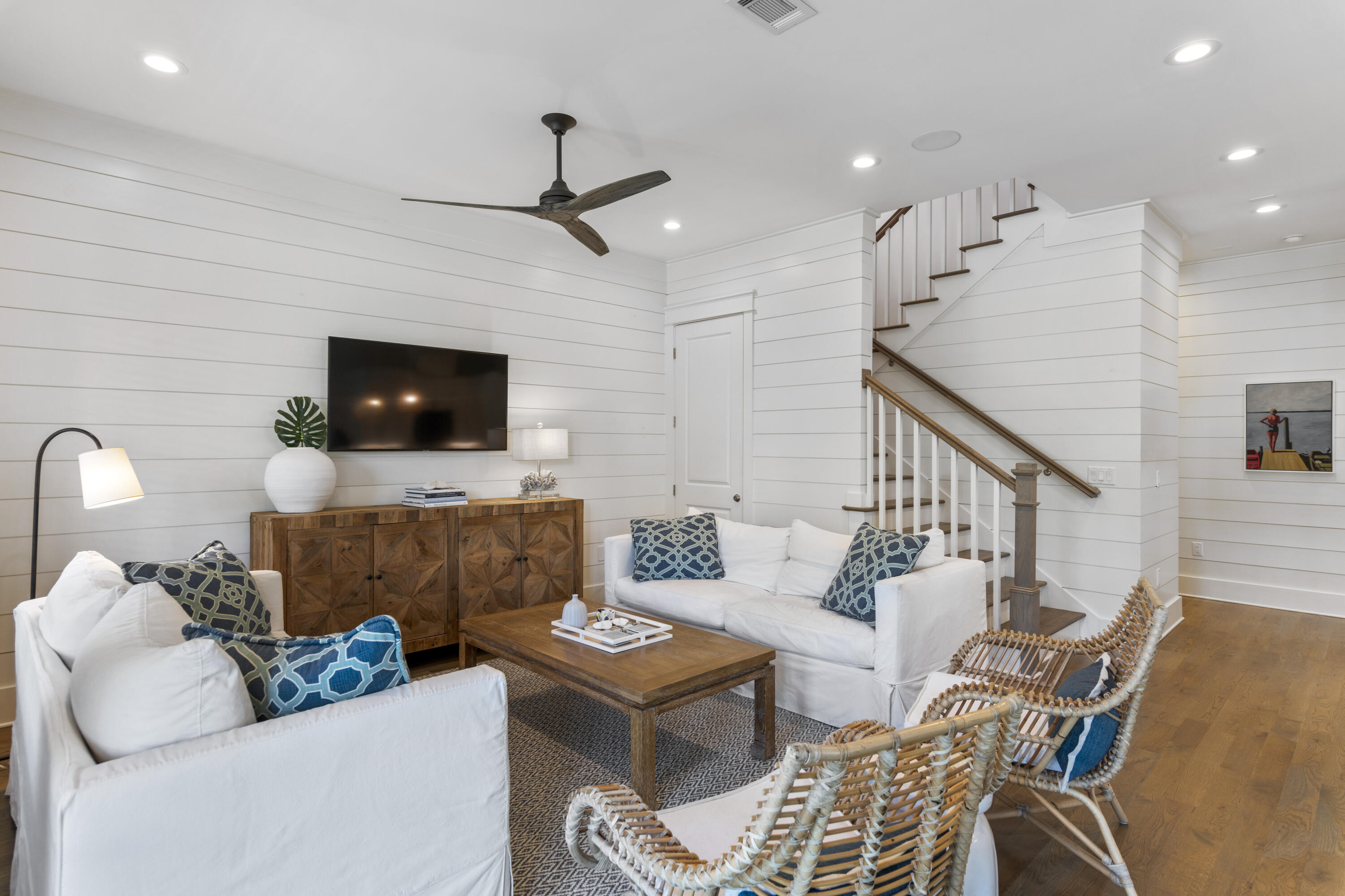 20 Ibis Drive Santa Rosa Beach, FL 32459 - Photo 10 of 46 Open Living Space