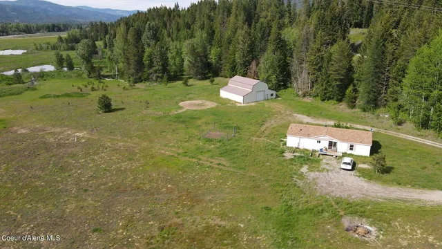 $1,350,000 | 774 Old Kootenai Trail, Sandpoint, ID 83864