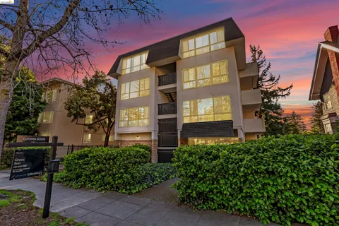 $679,000 | 2632 Warring Street, Unit 3, Berkeley, CA 94704