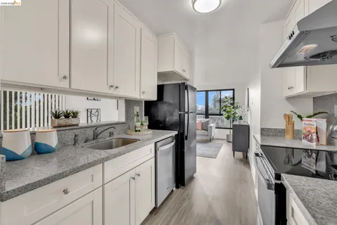 $679,000 | 2632 Warring Street, Unit 3, Berkeley, CA 94704