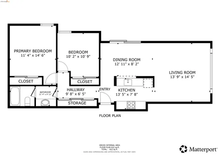 $679,000 | 2632 Warring Street, Unit 3, Berkeley, CA 94704