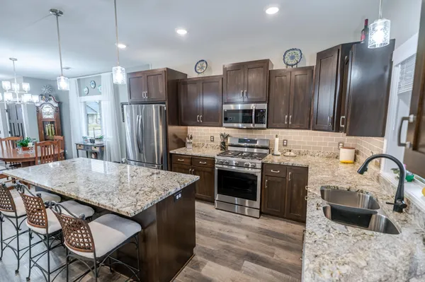 $409,900 | 1922 Sandstone Loop South, Sartell, MN 56377