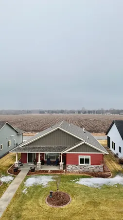 $409,900 | 1922 Sandstone Loop South, Sartell, MN 56377