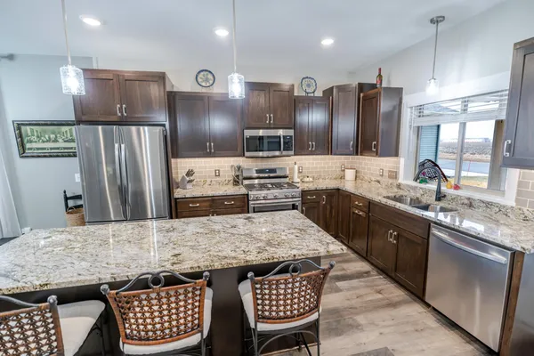 $409,900 | 1922 Sandstone Loop South, Sartell, MN 56377