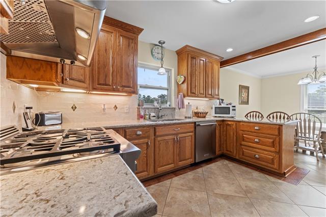 40047 North Thibodeaux Road Ponchatoula, LA 70454 - Photo 11 of 31