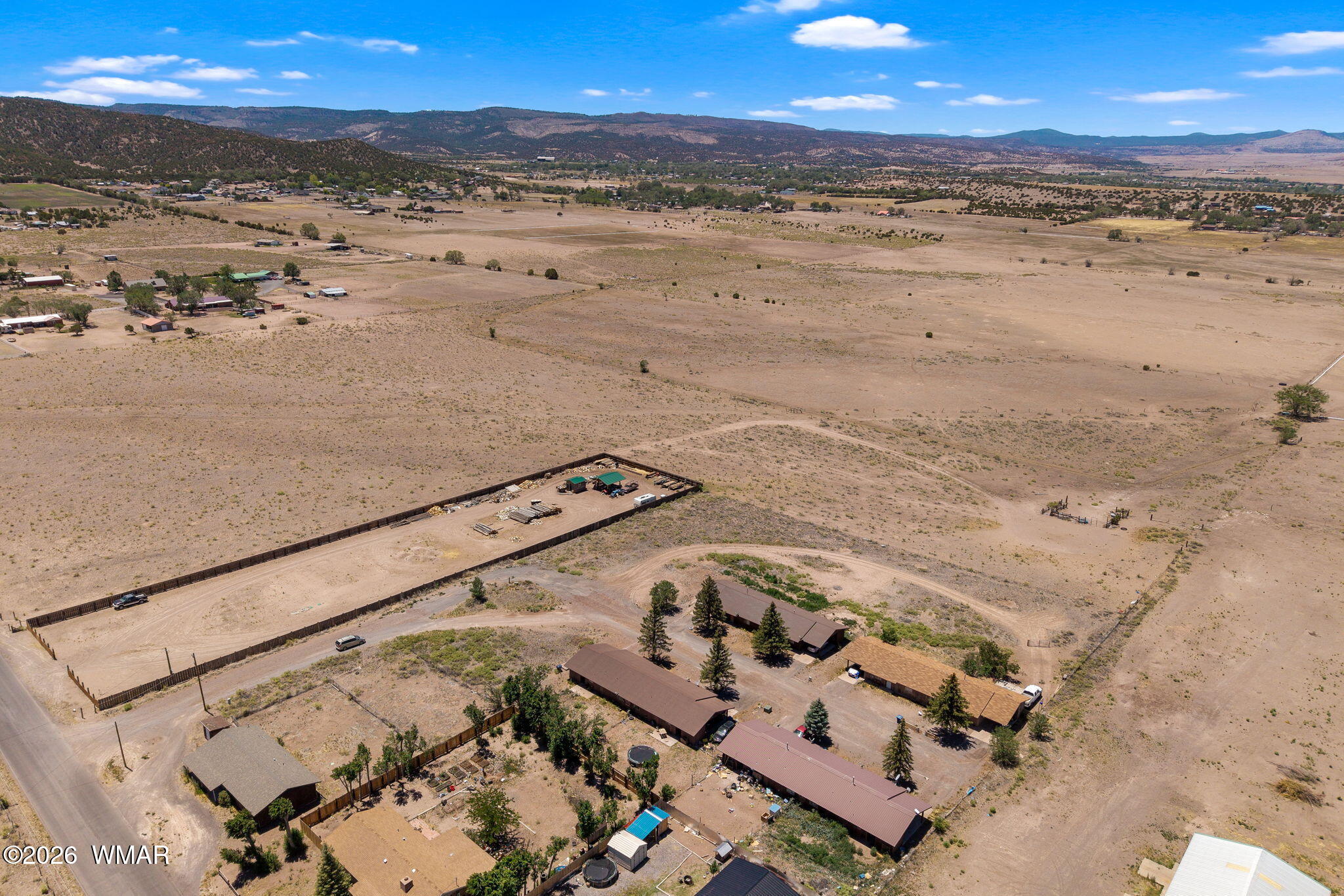 Tbd Lower County Road Springerville, AZ 85938 - Photo 13 of 19