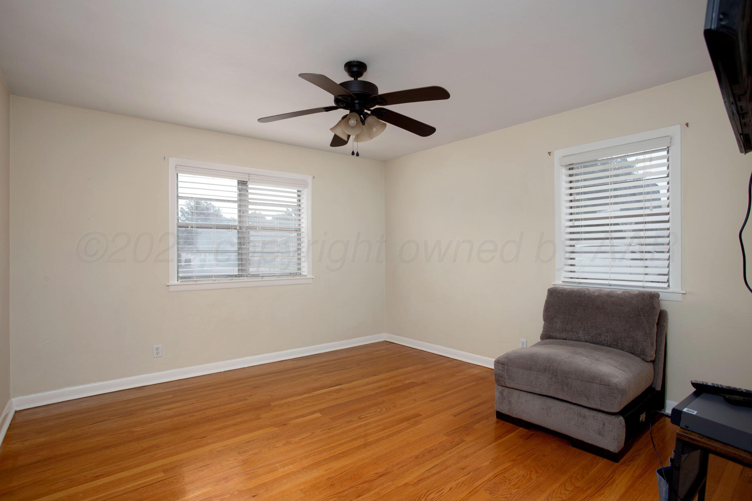 3412 South Rusk Street Amarillo, TX 79109 - Photo 23 of 36 bedroom