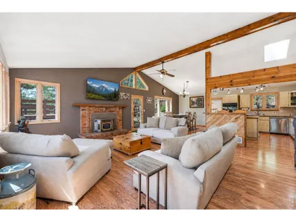 $899,000 | 16687 Ouray Road West, Pine, CO 80470