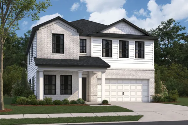 $503,950 | 1345 Valley Ridge Drive West, Gallatin, TN 37066