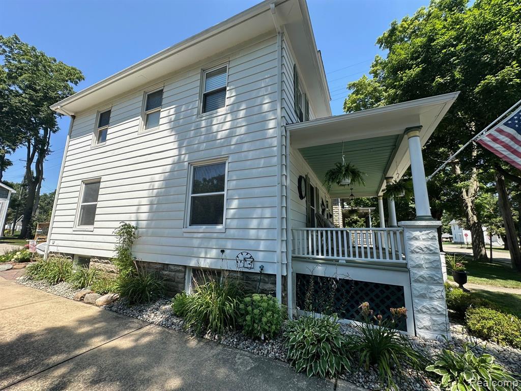 154 South Fremont Street Romeo, MI 48065 - Photo 10 of 89