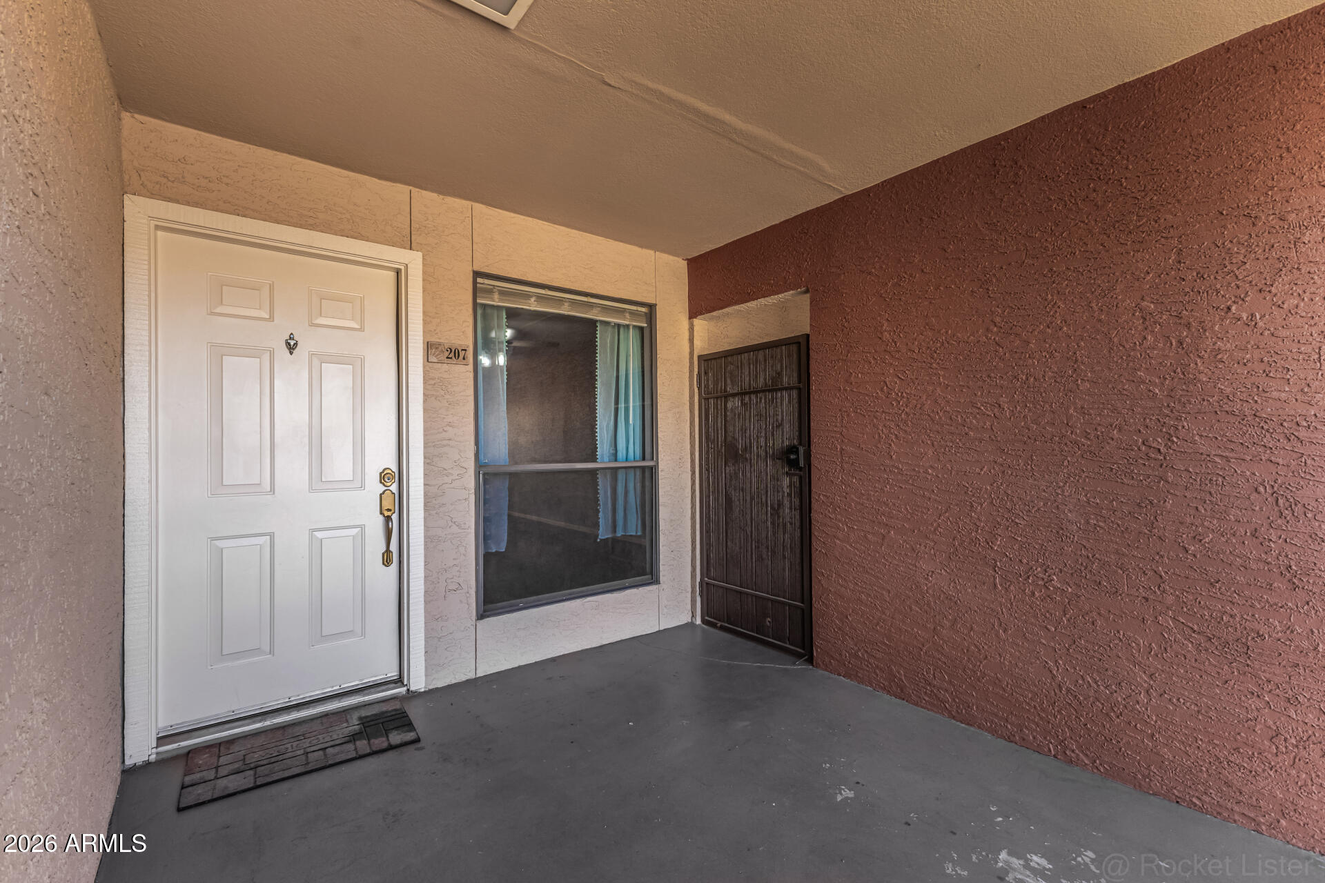 1340 North Recker Road, Unit 207 Mesa, AZ 85205 - Photo 14 of 18 14
