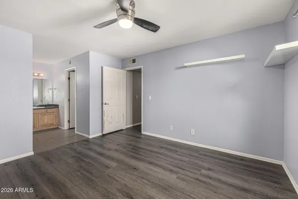 $224,900 | 1340 North Recker Road, Unit 207, Mesa, AZ 85205