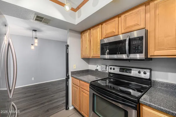 $224,900 | 1340 North Recker Road, Unit 207, Mesa, AZ 85205
