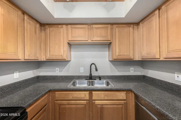 $224,900 | 1340 North Recker Road, Unit 207, Mesa, AZ 85205