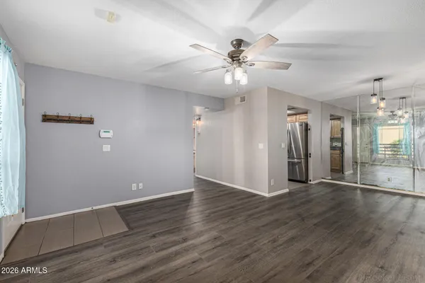 $224,900 | 1340 North Recker Road, Unit 207, Mesa, AZ 85205