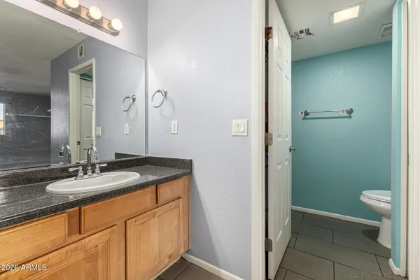 $224,900 | 1340 North Recker Road, Unit 207, Mesa, AZ 85205
