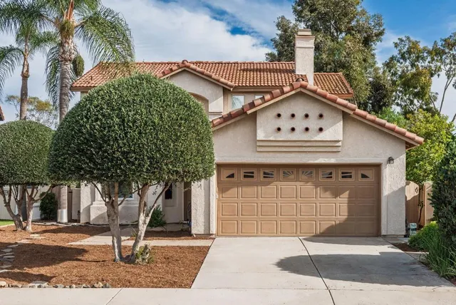 $925,000 | 507 Avenida Blanco, San Marcos, CA 92069