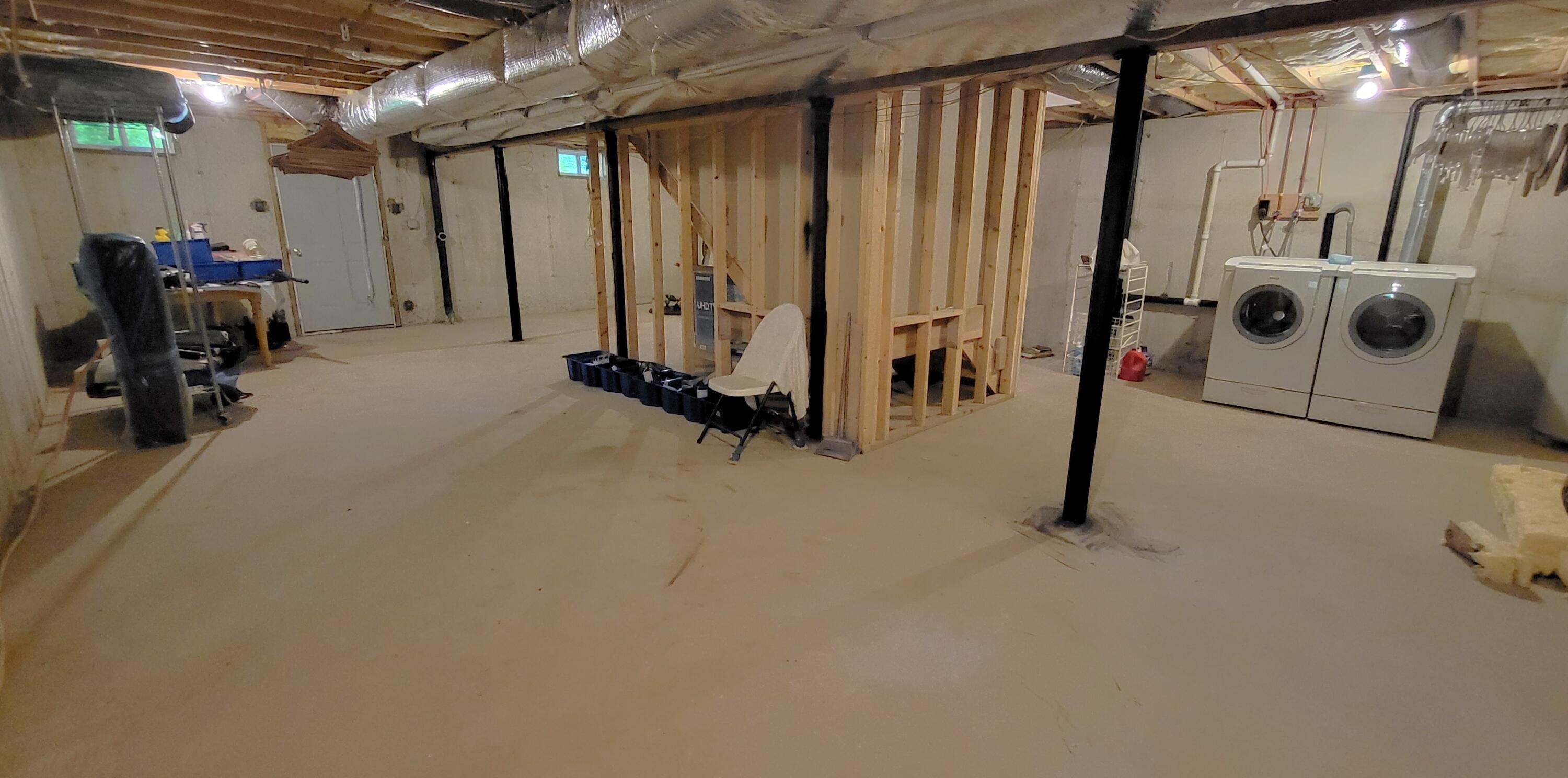 6251 Decker Road Bushkill, PA 18324 - Photo 29 of 58 a view of an empty room