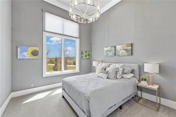$2,100,000 | 4140 West 151st Street, Leawood, KS 66224