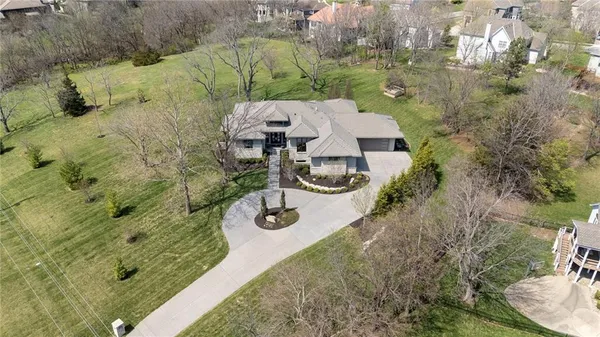 $2,100,000 | 4140 West 151st Street, Leawood, KS 66224