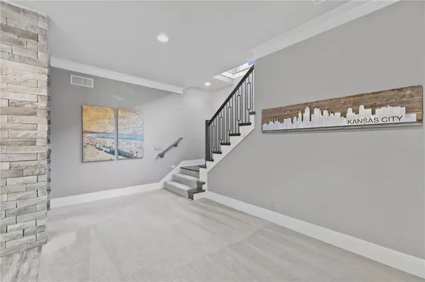 $2,100,000 | 4140 West 151st Street, Leawood, KS 66224