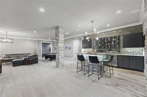 $2,100,000 | 4140 West 151st Street, Leawood, KS 66224