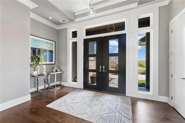 $2,100,000 | 4140 West 151st Street, Leawood, KS 66224