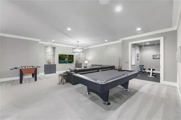 $2,100,000 | 4140 West 151st Street, Leawood, KS 66224