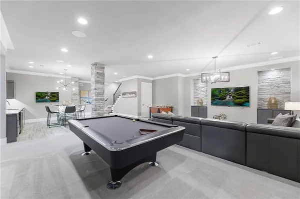 $2,100,000 | 4140 West 151st Street, Leawood, KS 66224
