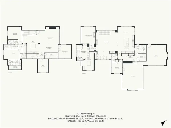 $2,100,000 | 4140 West 151st Street, Leawood, KS 66224